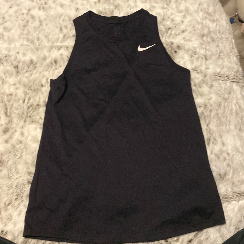 Nike work out shirt